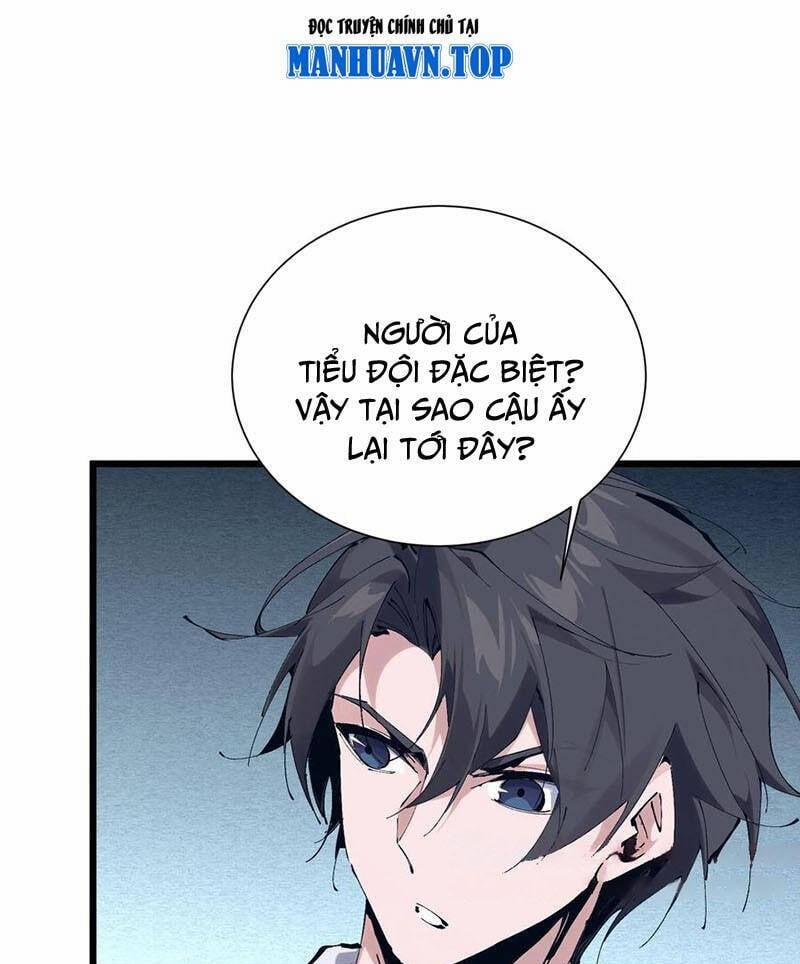 Ta Học Trảm Thần Trong Bệnh Viện Tâm Thần 171 trang 56