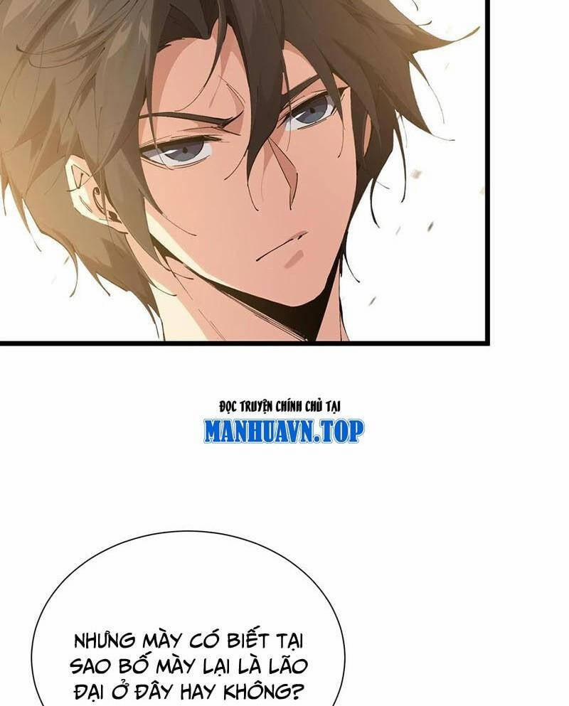 Ta Học Trảm Thần Trong Bệnh Viện Tâm Thần 171 trang 6