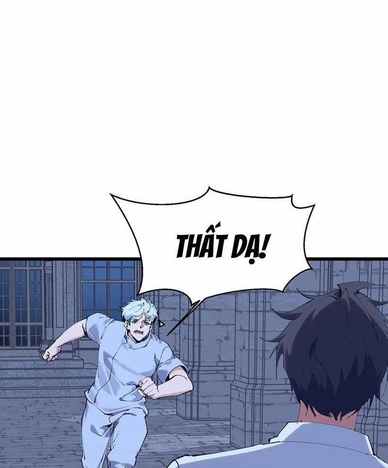 Ta Học Trảm Thần Trong Bệnh Viện Tâm Thần 171 trang 63