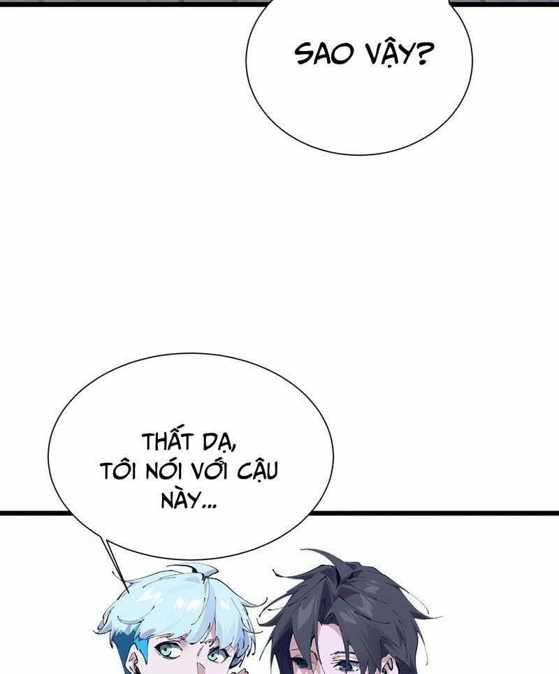 Ta Học Trảm Thần Trong Bệnh Viện Tâm Thần 171 trang 66