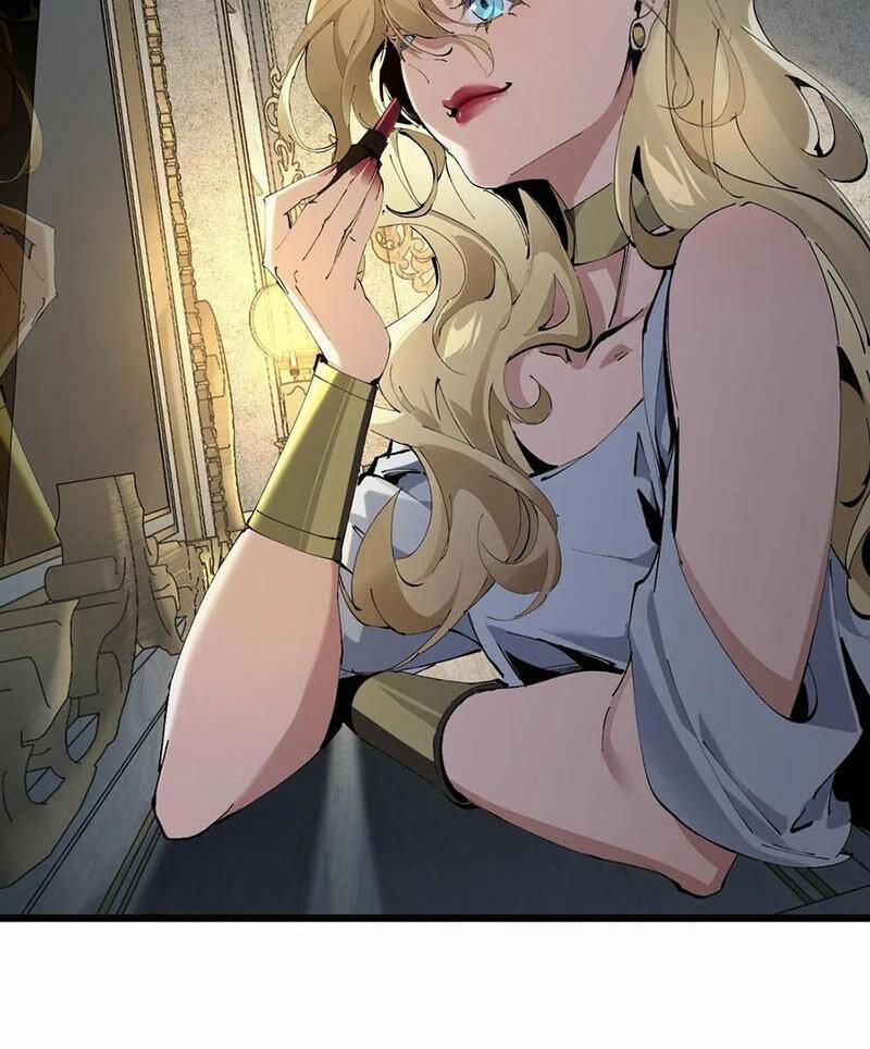 Ta Học Trảm Thần Trong Bệnh Viện Tâm Thần 171 trang 71