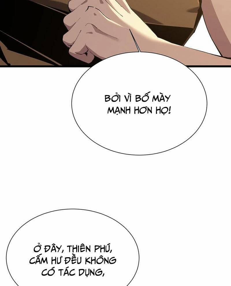 Ta Học Trảm Thần Trong Bệnh Viện Tâm Thần 171 trang 8