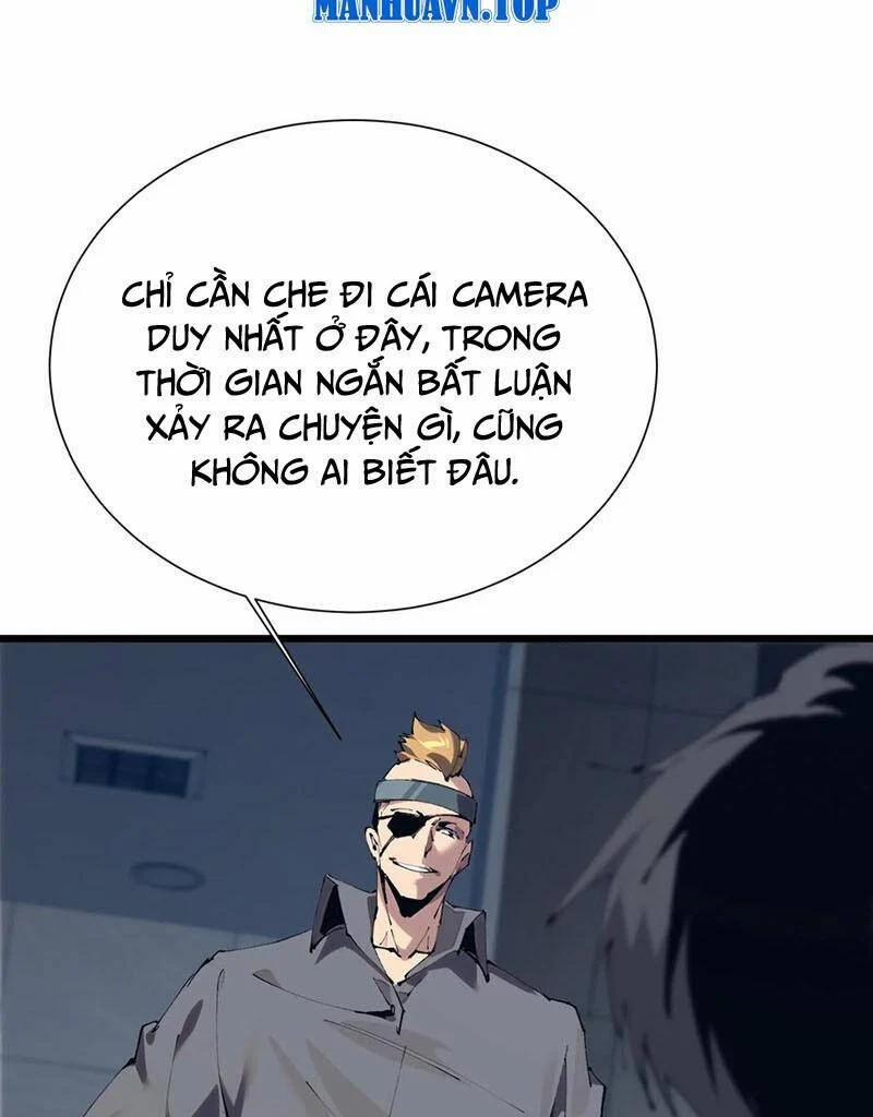 Ta Học Trảm Thần Trong Bệnh Viện Tâm Thần 172.5 trang 10