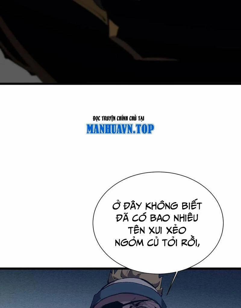 Ta Học Trảm Thần Trong Bệnh Viện Tâm Thần 172.5 trang 12