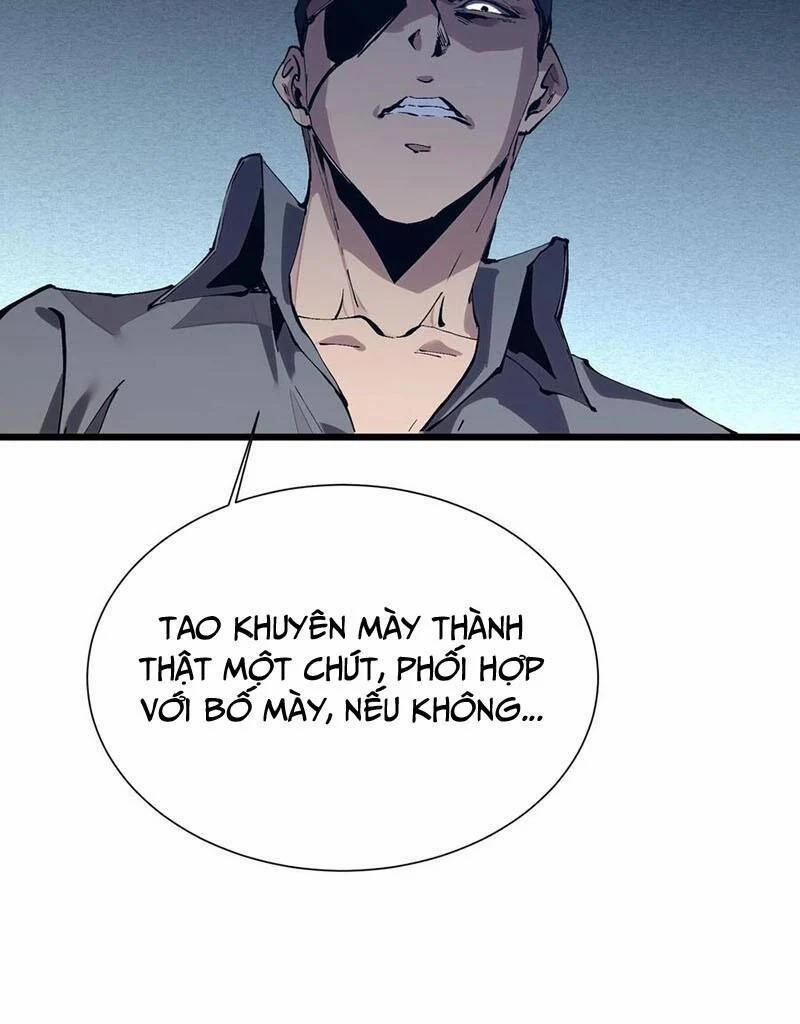 Ta Học Trảm Thần Trong Bệnh Viện Tâm Thần 172.5 trang 13