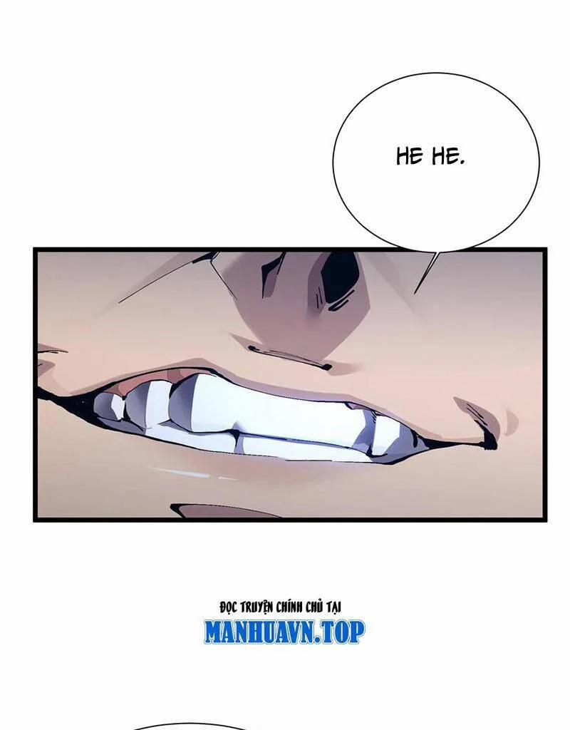 Ta Học Trảm Thần Trong Bệnh Viện Tâm Thần 172.5 trang 14