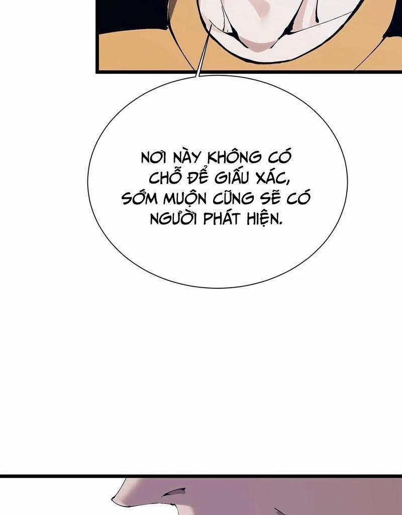 Ta Học Trảm Thần Trong Bệnh Viện Tâm Thần 172.5 trang 16