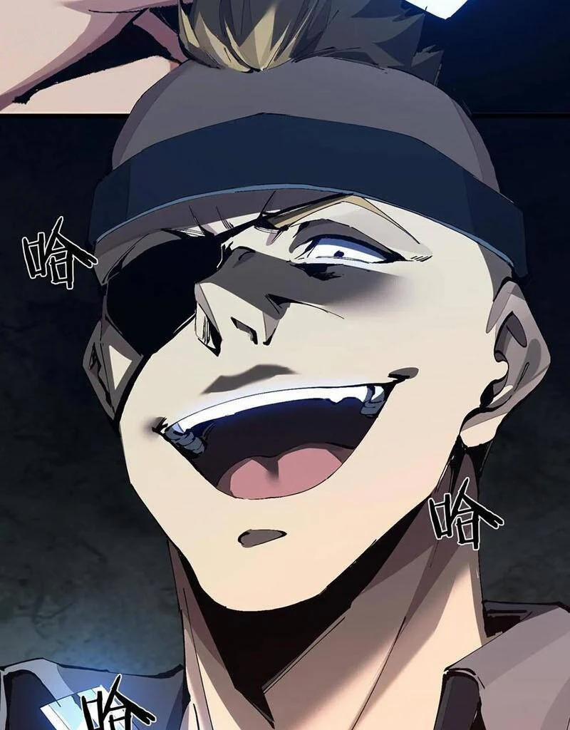 Ta Học Trảm Thần Trong Bệnh Viện Tâm Thần 172.5 trang 18