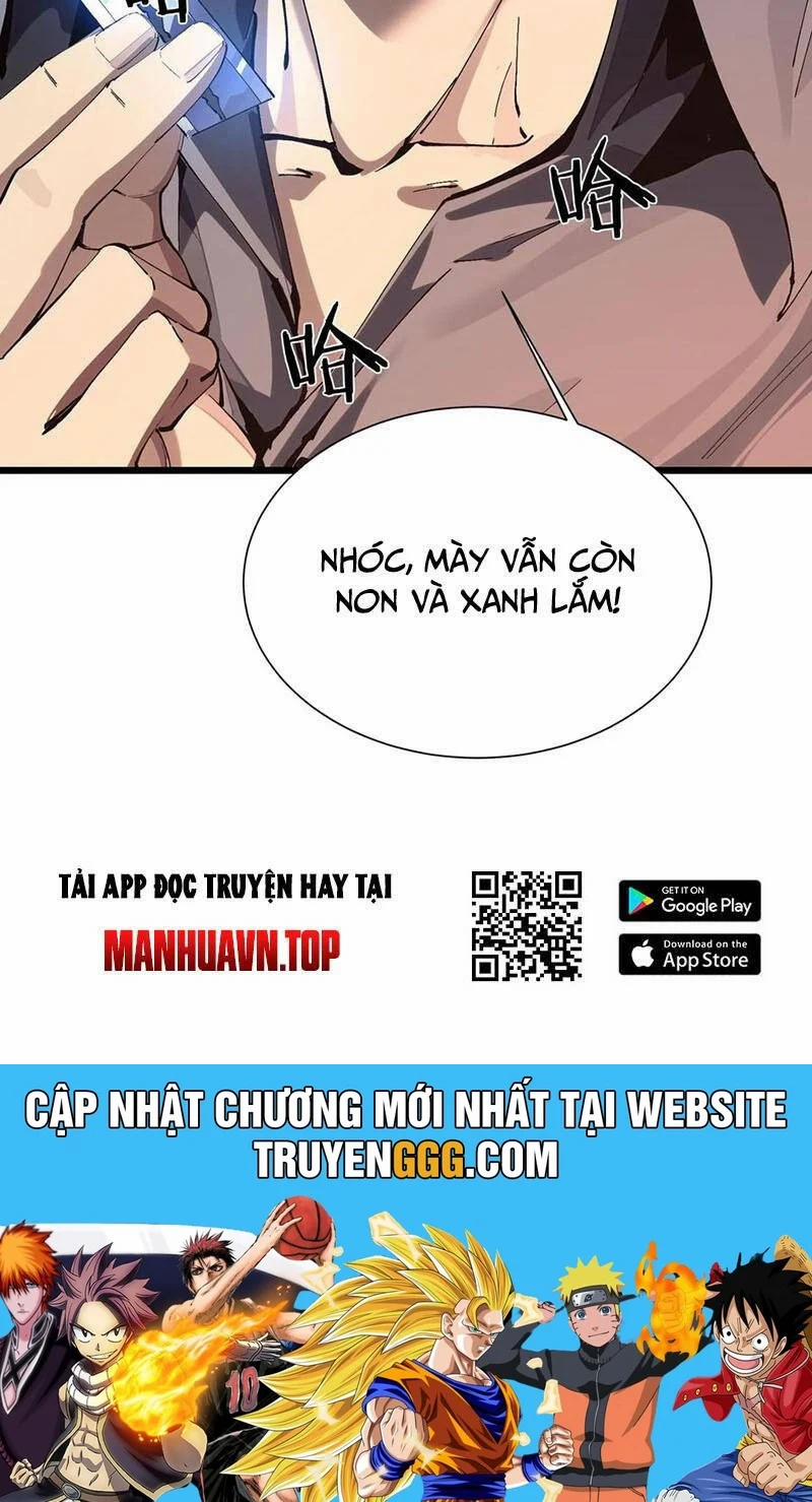 Ta Học Trảm Thần Trong Bệnh Viện Tâm Thần 172.5 trang 19