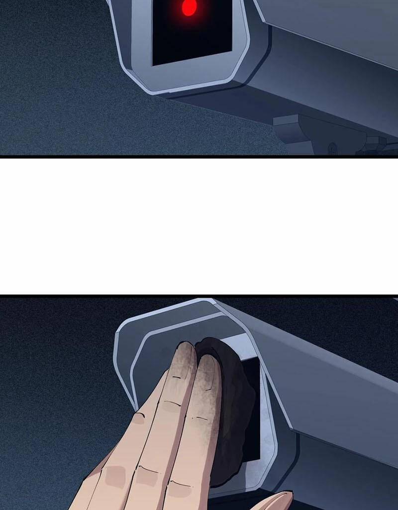 Ta Học Trảm Thần Trong Bệnh Viện Tâm Thần 172.5 trang 3