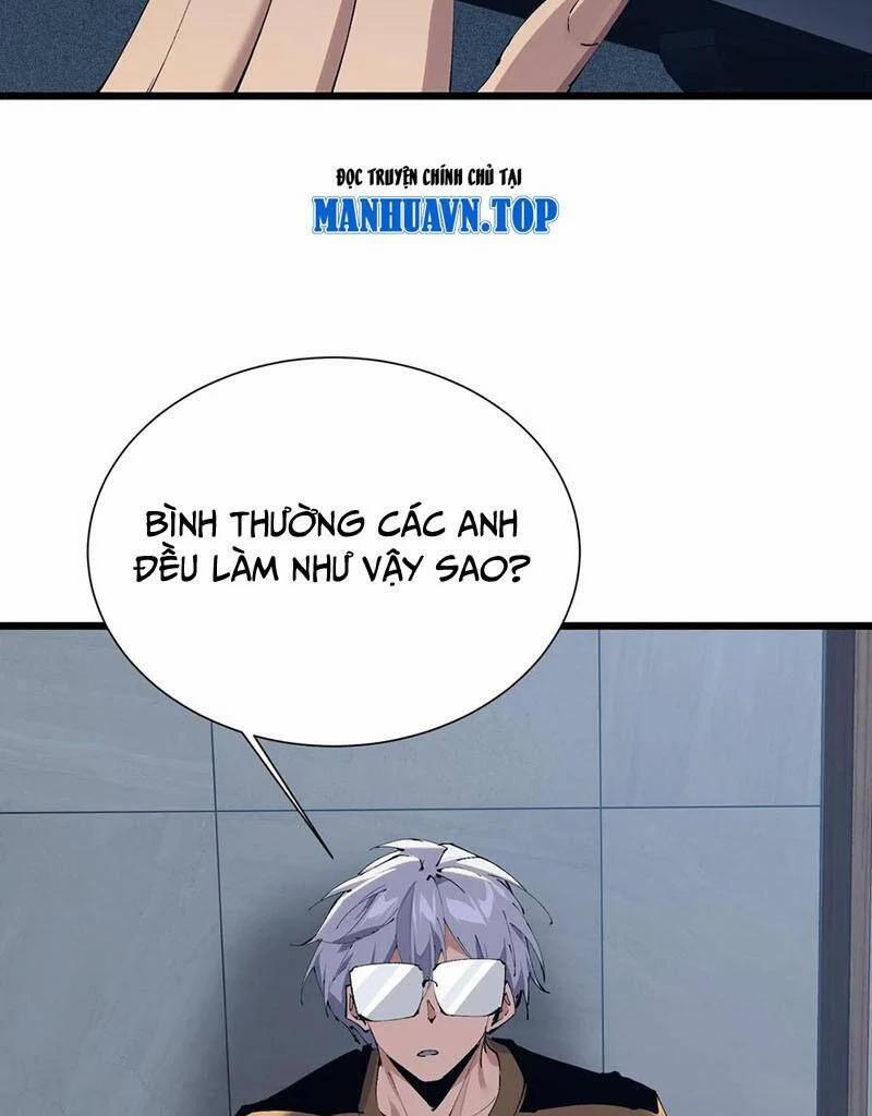 Ta Học Trảm Thần Trong Bệnh Viện Tâm Thần 172.5 trang 4