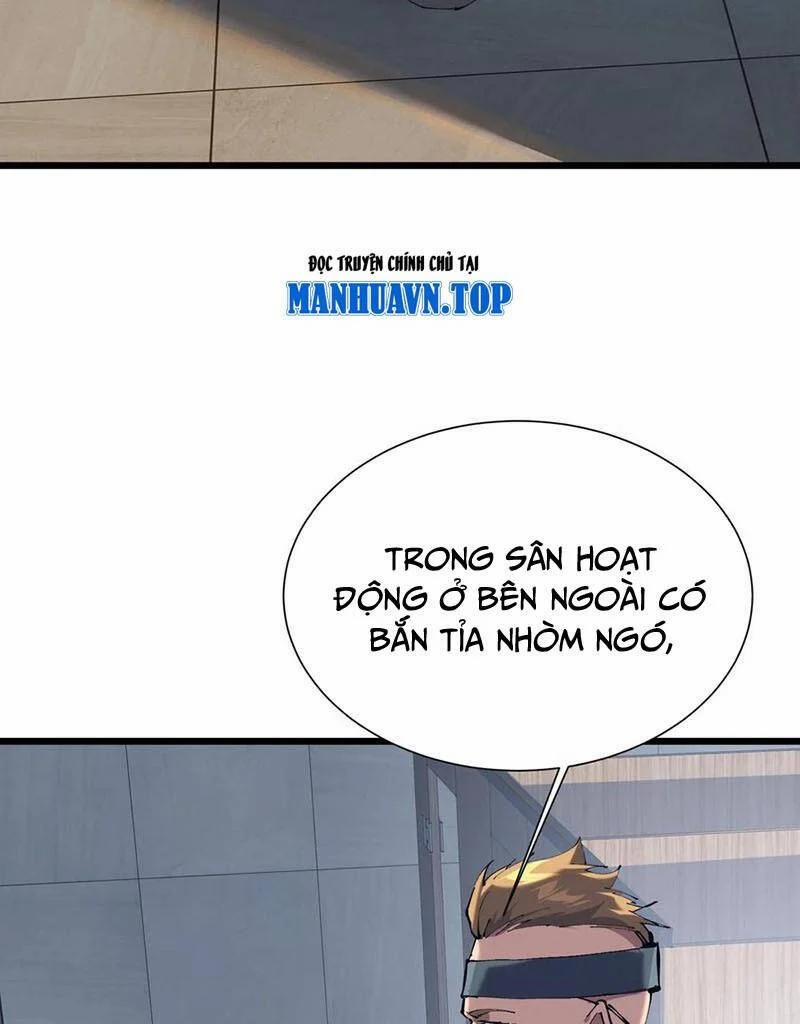Ta Học Trảm Thần Trong Bệnh Viện Tâm Thần 172.5 trang 5