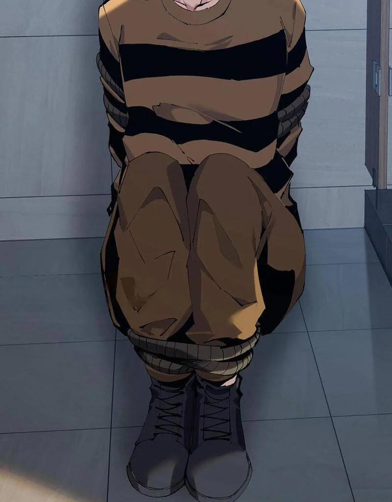 Ta Học Trảm Thần Trong Bệnh Viện Tâm Thần 172.5 trang 6