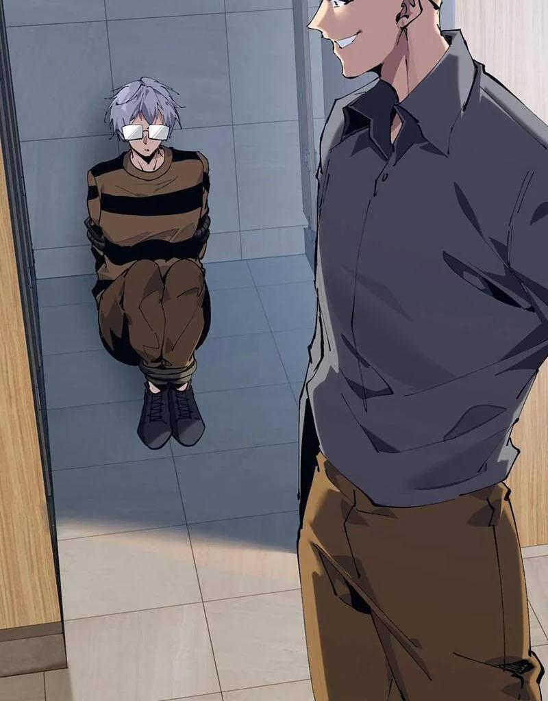 Ta Học Trảm Thần Trong Bệnh Viện Tâm Thần 172.5 trang 8