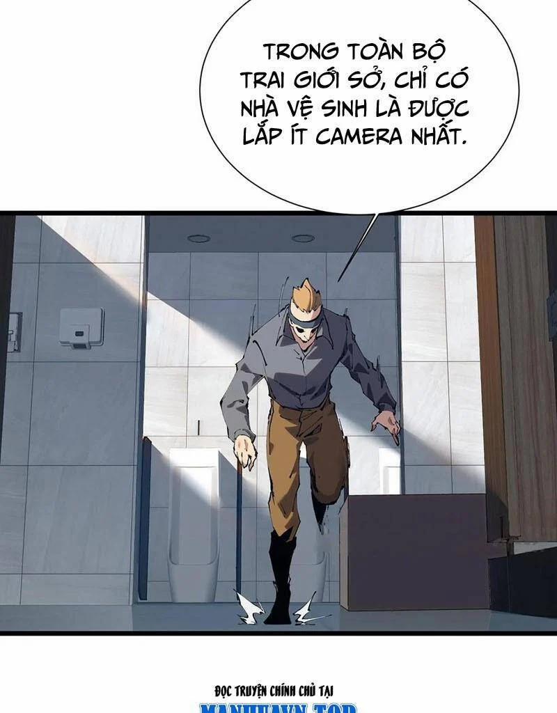 Ta Học Trảm Thần Trong Bệnh Viện Tâm Thần 172.5 trang 9