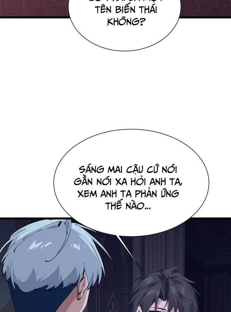 Ta Học Trảm Thần Trong Bệnh Viện Tâm Thần 172 trang 1