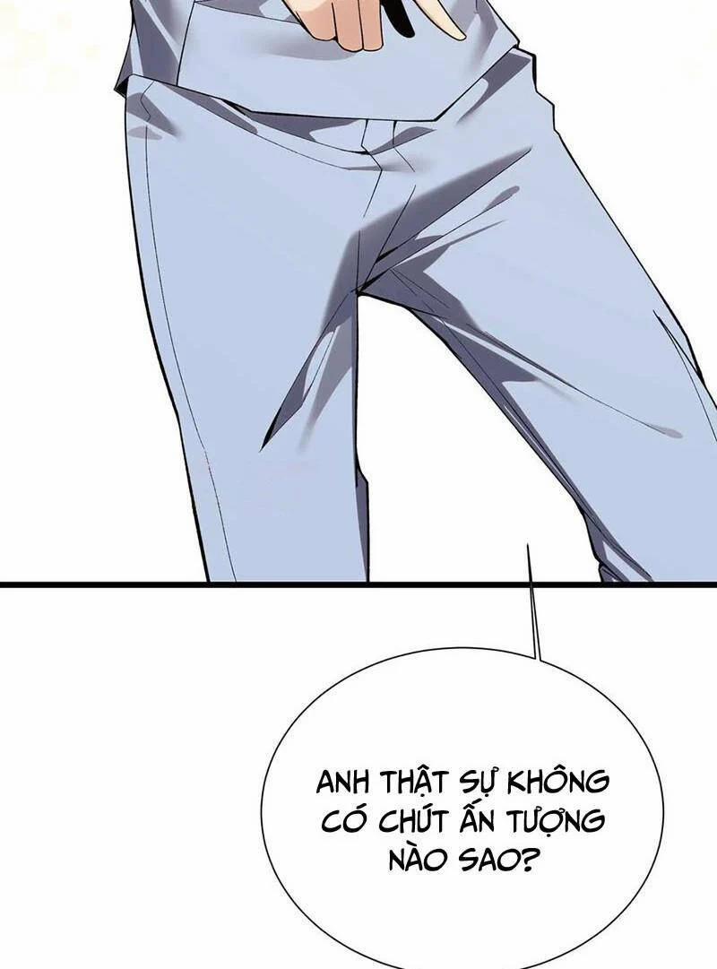 Ta Học Trảm Thần Trong Bệnh Viện Tâm Thần 172 trang 11