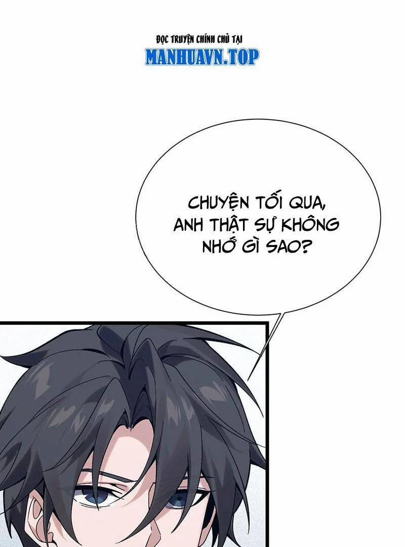 Ta Học Trảm Thần Trong Bệnh Viện Tâm Thần 172 trang 15