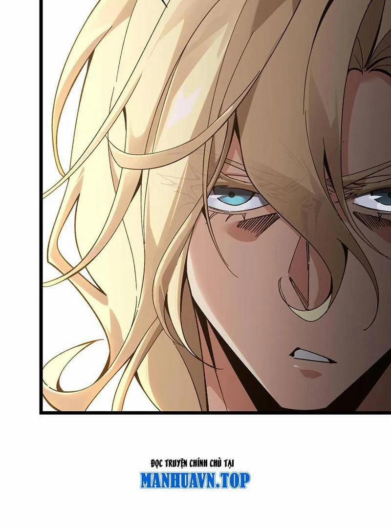 Ta Học Trảm Thần Trong Bệnh Viện Tâm Thần 172 trang 17