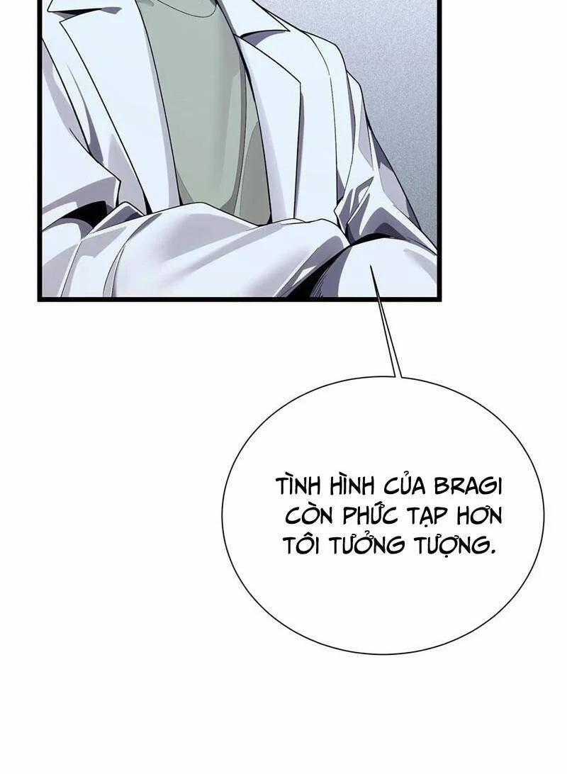 Ta Học Trảm Thần Trong Bệnh Viện Tâm Thần 172 trang 26