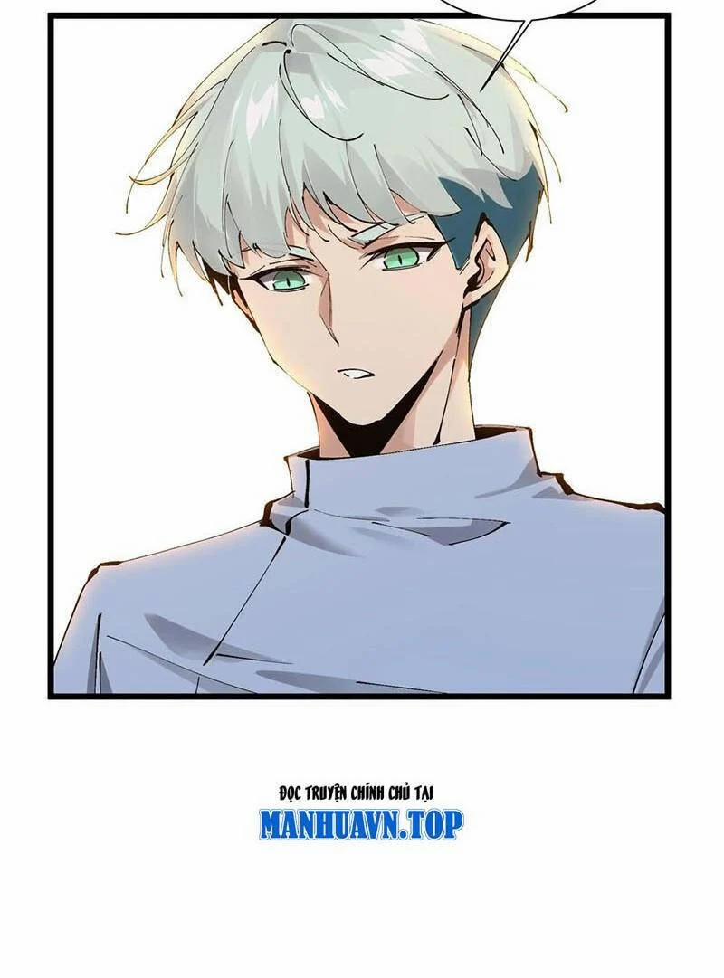 Ta Học Trảm Thần Trong Bệnh Viện Tâm Thần 172 trang 3