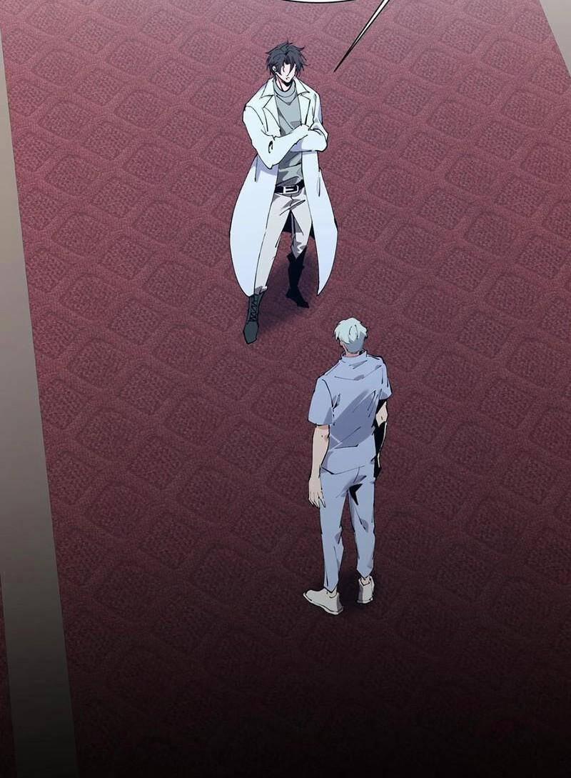 Ta Học Trảm Thần Trong Bệnh Viện Tâm Thần 172 trang 30