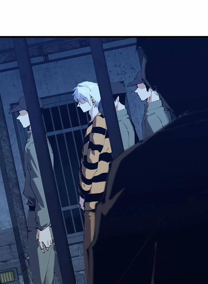 Ta Học Trảm Thần Trong Bệnh Viện Tâm Thần 172 trang 35