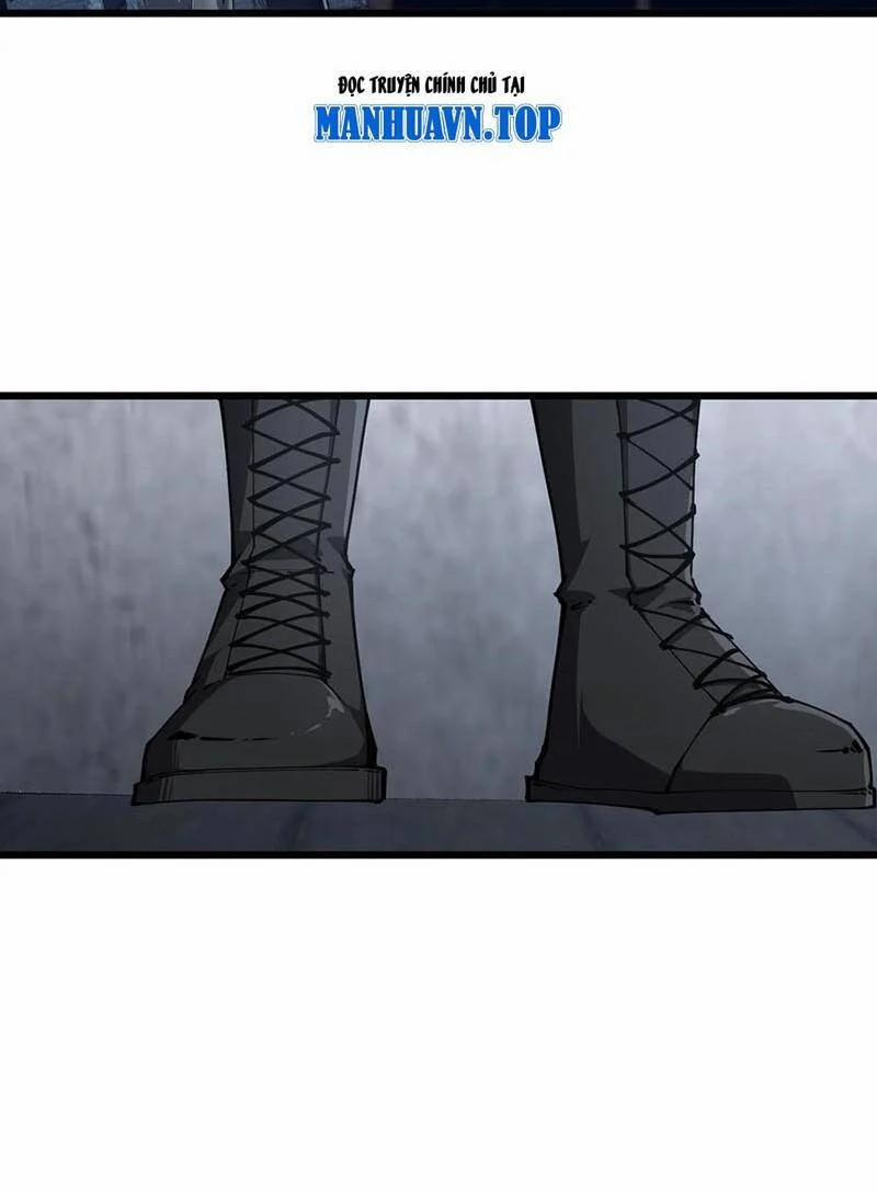 Ta Học Trảm Thần Trong Bệnh Viện Tâm Thần 172 trang 36