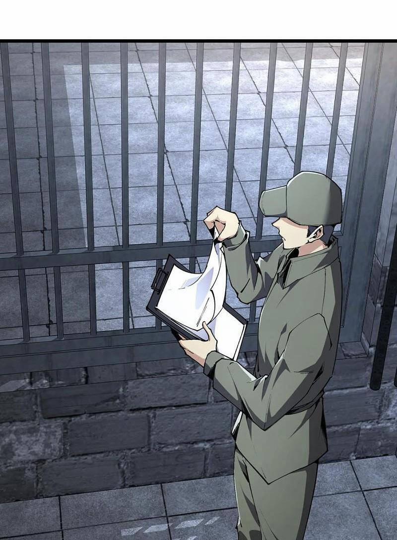 Ta Học Trảm Thần Trong Bệnh Viện Tâm Thần 172 trang 37