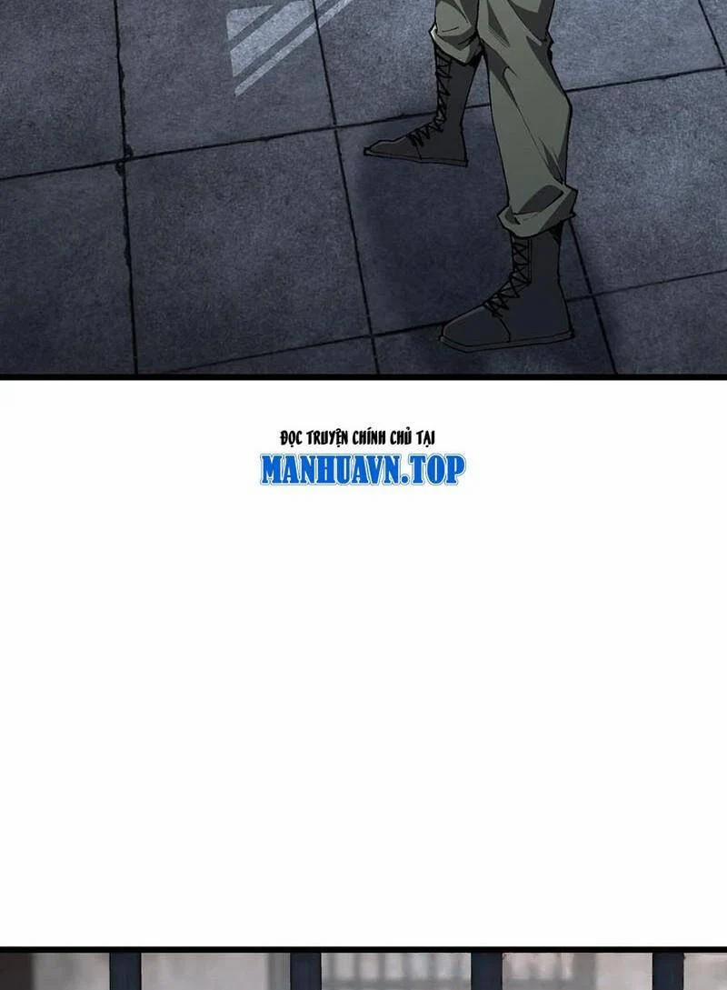Ta Học Trảm Thần Trong Bệnh Viện Tâm Thần 172 trang 38