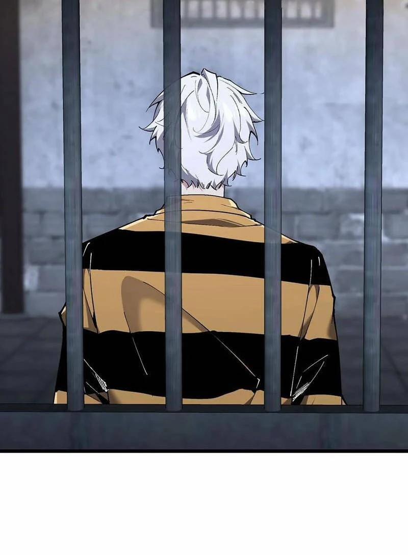 Ta Học Trảm Thần Trong Bệnh Viện Tâm Thần 172 trang 39