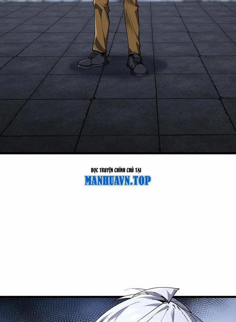 Ta Học Trảm Thần Trong Bệnh Viện Tâm Thần 172 trang 41