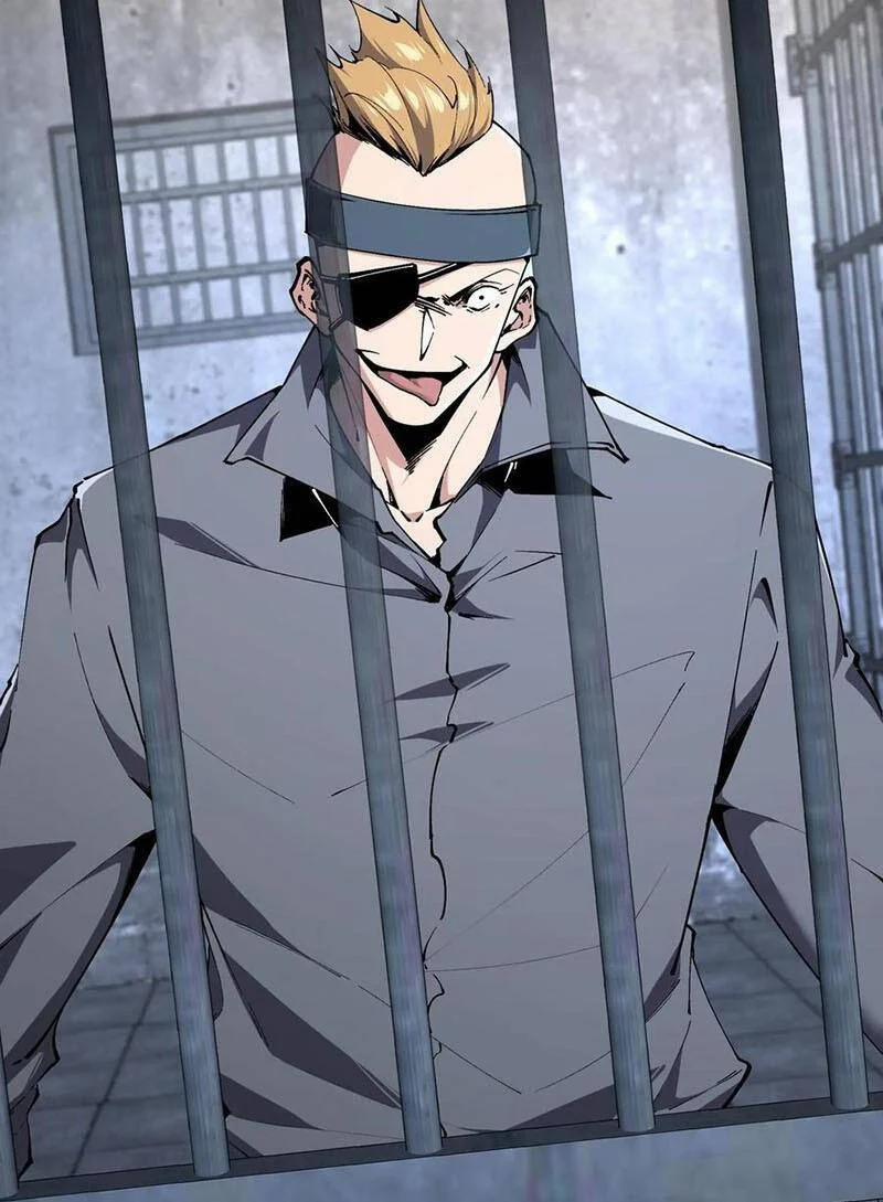 Ta Học Trảm Thần Trong Bệnh Viện Tâm Thần 172 trang 43