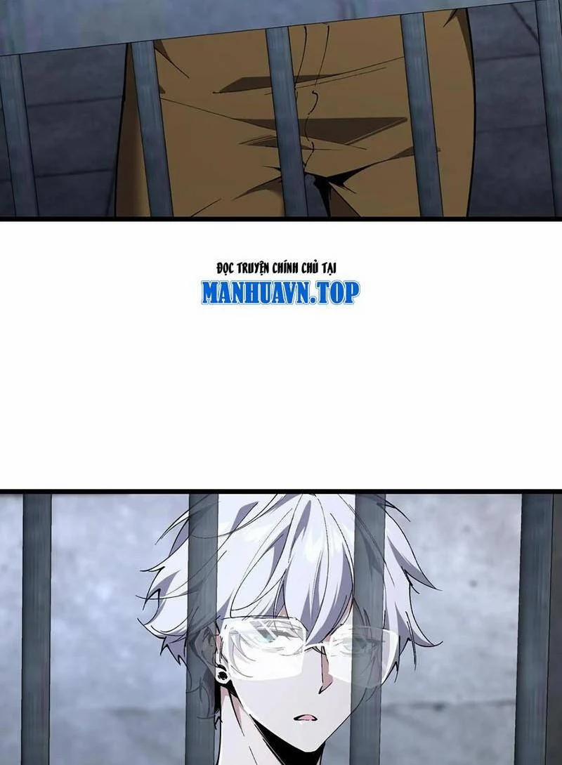 Ta Học Trảm Thần Trong Bệnh Viện Tâm Thần 172 trang 44