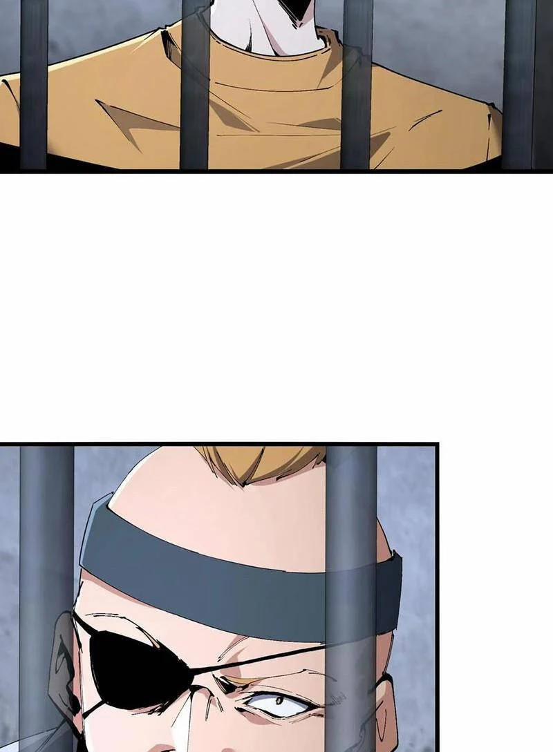 Ta Học Trảm Thần Trong Bệnh Viện Tâm Thần 172 trang 45