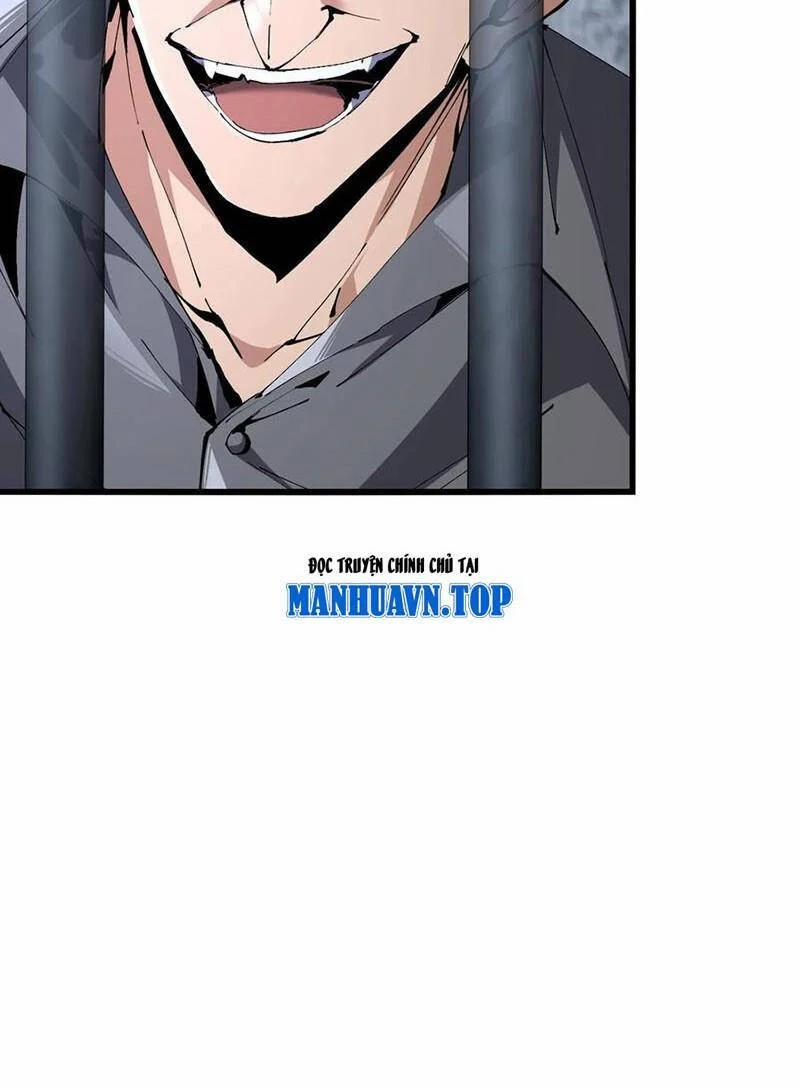 Ta Học Trảm Thần Trong Bệnh Viện Tâm Thần 172 trang 46