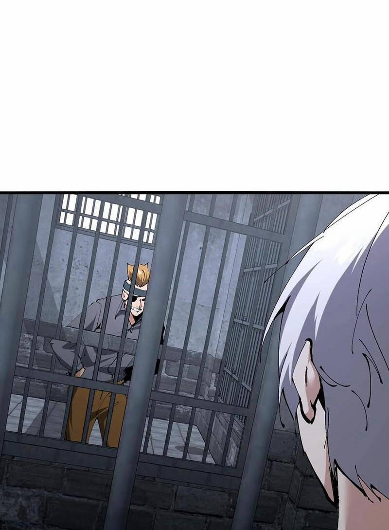 Ta Học Trảm Thần Trong Bệnh Viện Tâm Thần 172 trang 47