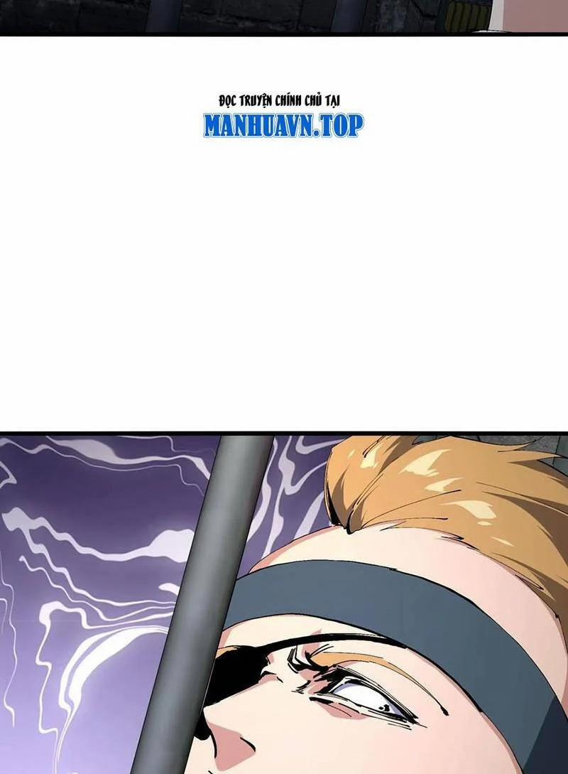 Ta Học Trảm Thần Trong Bệnh Viện Tâm Thần 172 trang 48