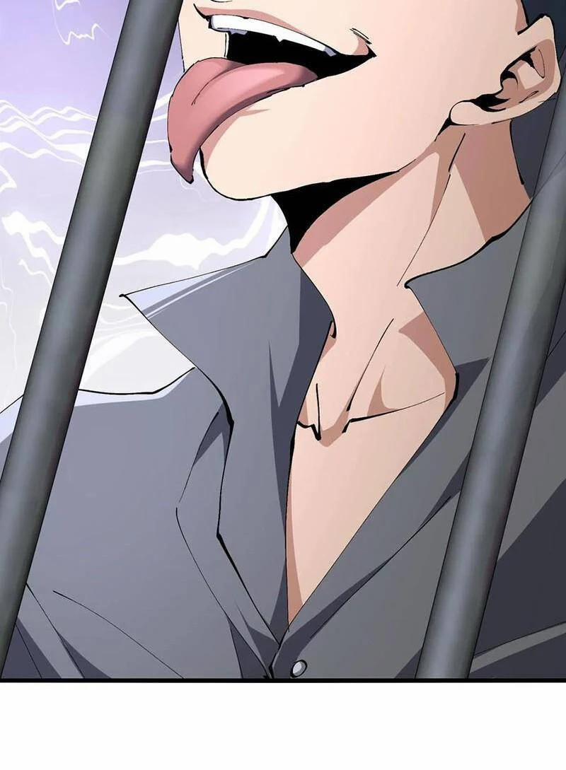 Ta Học Trảm Thần Trong Bệnh Viện Tâm Thần 172 trang 49