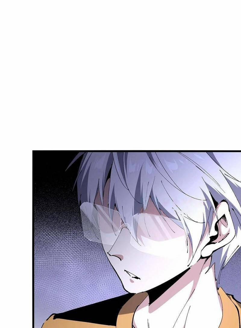 Ta Học Trảm Thần Trong Bệnh Viện Tâm Thần 172 trang 50