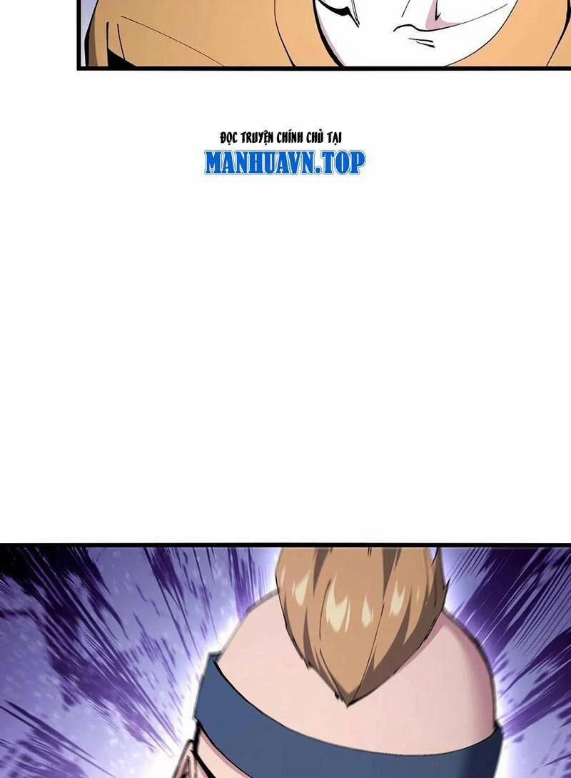 Ta Học Trảm Thần Trong Bệnh Viện Tâm Thần 172 trang 51
