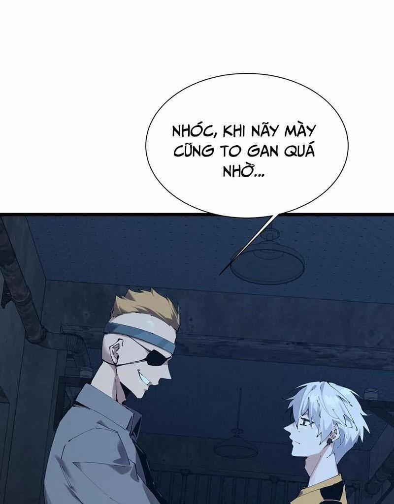 Ta Học Trảm Thần Trong Bệnh Viện Tâm Thần 172 trang 55