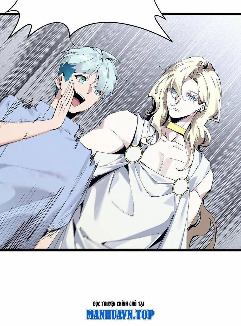 Ta Học Trảm Thần Trong Bệnh Viện Tâm Thần 172 trang 7