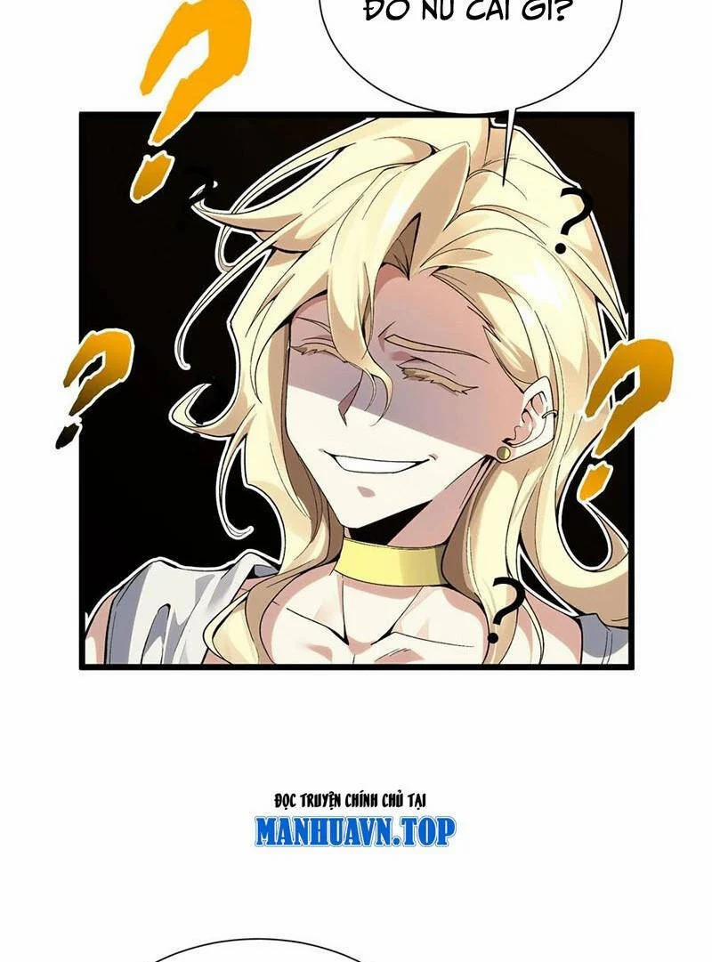 Ta Học Trảm Thần Trong Bệnh Viện Tâm Thần 172 trang 9
