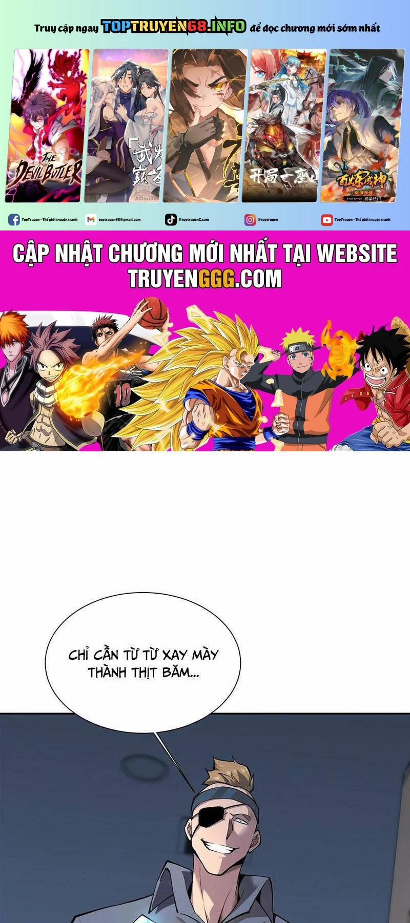 Ta Học Trảm Thần Trong Bệnh Viện Tâm Thần 173 trang 0