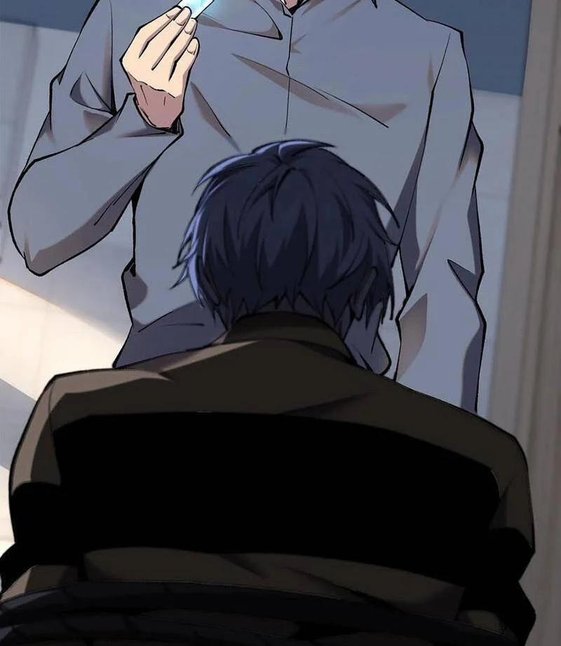 Ta Học Trảm Thần Trong Bệnh Viện Tâm Thần 173 trang 1