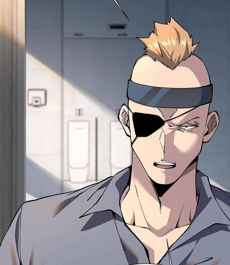 Ta Học Trảm Thần Trong Bệnh Viện Tâm Thần 173 trang 11