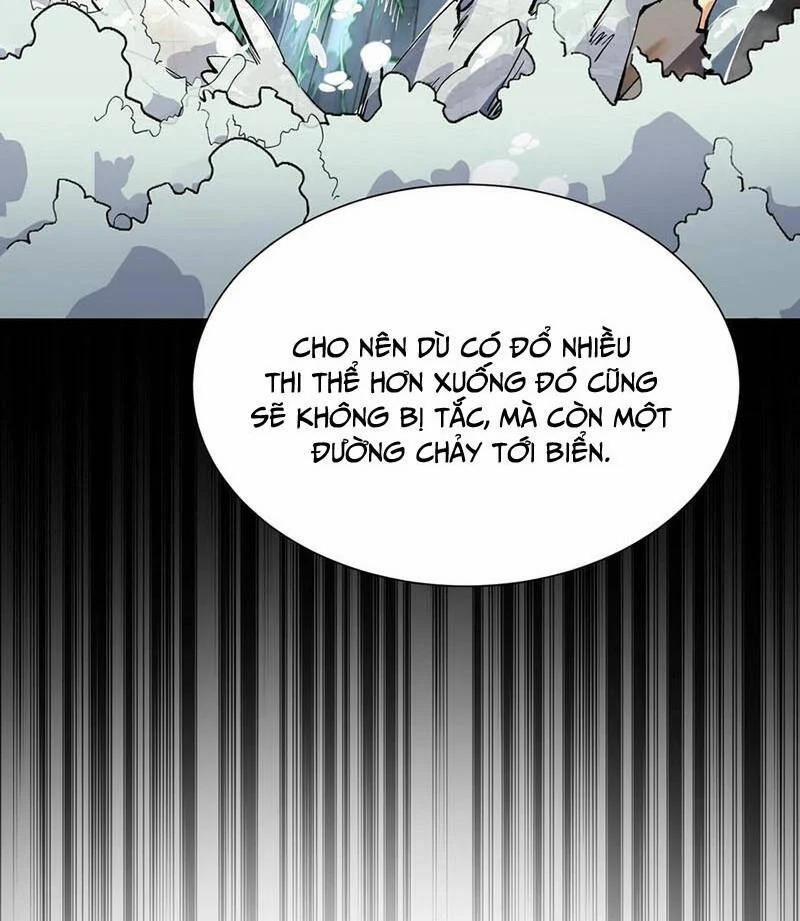 Ta Học Trảm Thần Trong Bệnh Viện Tâm Thần 173 trang 14