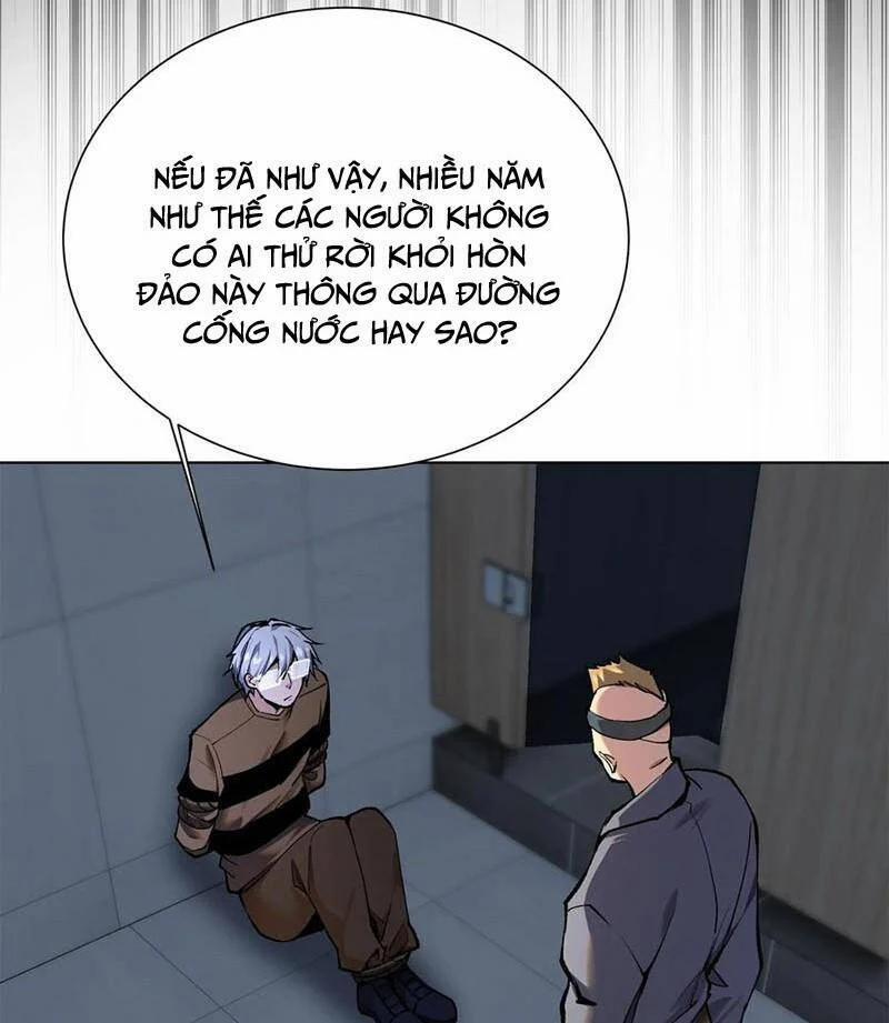 Ta Học Trảm Thần Trong Bệnh Viện Tâm Thần 173 trang 15
