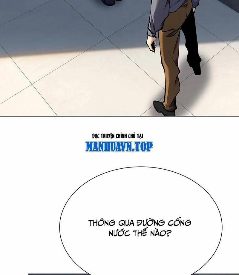 Ta Học Trảm Thần Trong Bệnh Viện Tâm Thần 173 trang 16